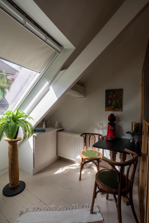 La Chambre Rose Durbuy Exterior photo