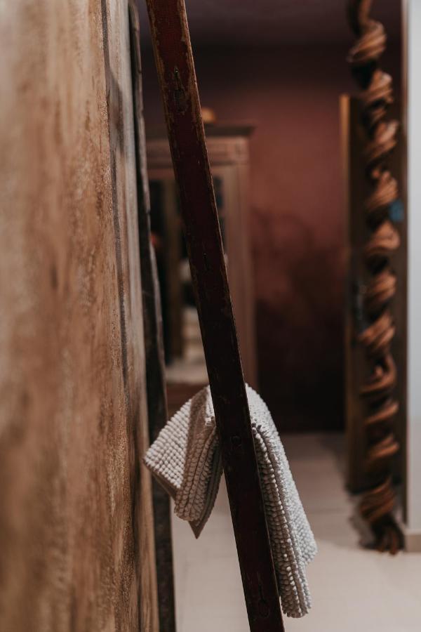 La Chambre Rose Durbuy Exterior photo
