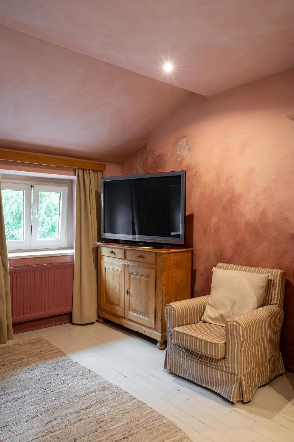 La Chambre Rose Durbuy Exterior photo