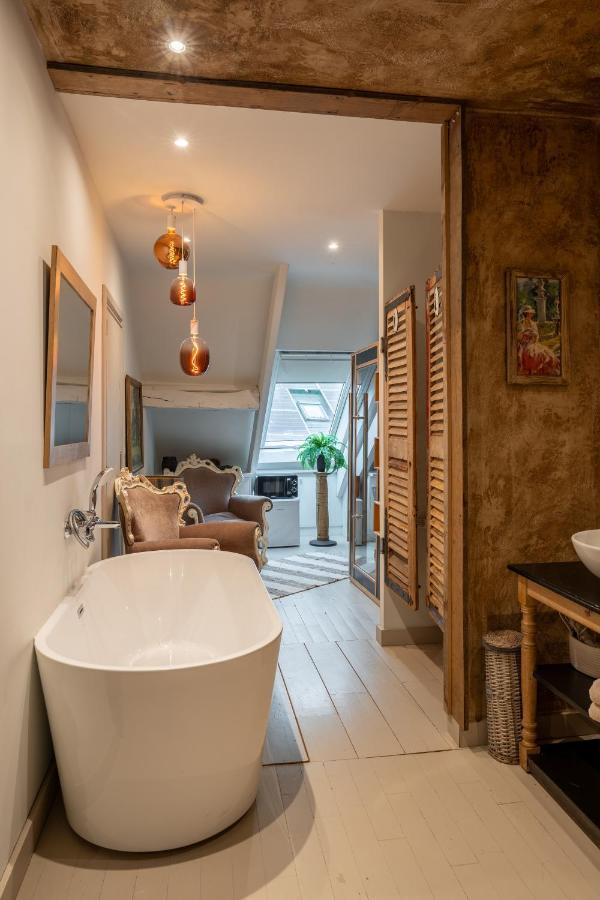 La Chambre Rose Durbuy Exterior photo