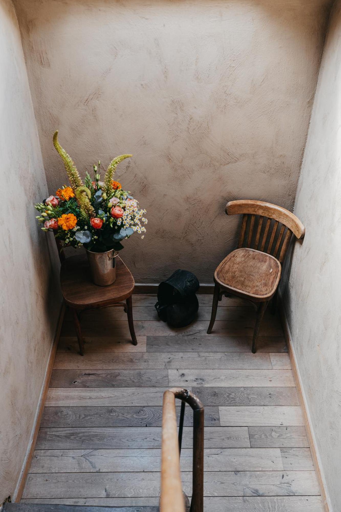 La Chambre Rose Durbuy Exterior photo